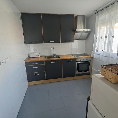 San Juan Nº10 Apartman Jaén Kültér fotó