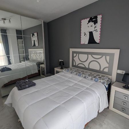 San Juan Nº10 Apartman Jaén Kültér fotó