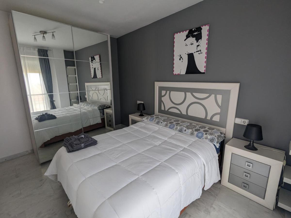 San Juan Nº10 Apartman Jaén Kültér fotó