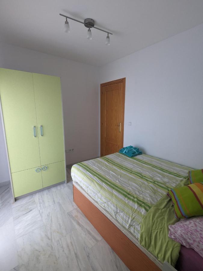 San Juan Nº10 Apartman Jaén Kültér fotó