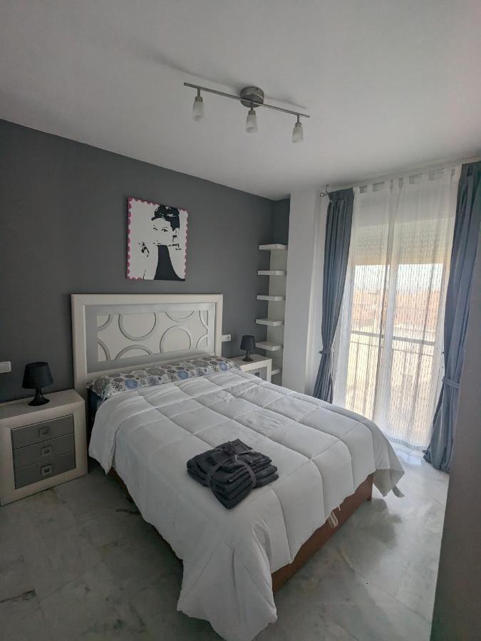 San Juan Nº10 Apartman Jaén Kültér fotó