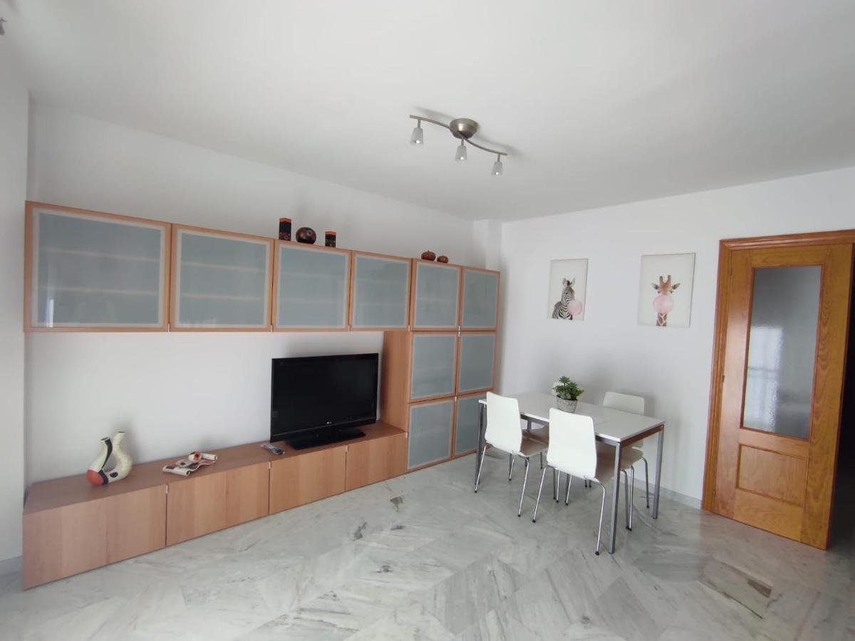 San Juan Nº10 Apartman Jaén Kültér fotó