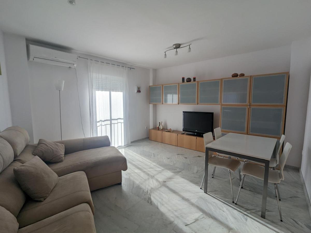 San Juan Nº10 Apartman Jaén Kültér fotó